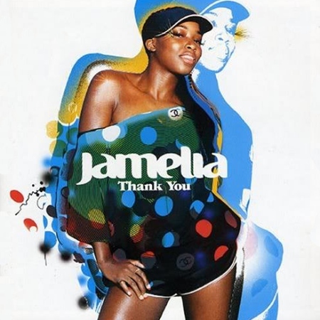 Jamelia